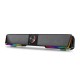 Redragon GS570 Darknets RGB Bluetooth Stereo Soundbar Redragon GS570 Darknets RGB Bluetooth Stereo Soundbar