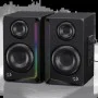 Redragon GS812 Andante 2.0 Channel Wireless RGB Gaming Speaker