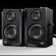 Redragon GS812 Andante 2.0 Channel Wireless RGB Gaming Speaker Redragon GS812 Andante 2.0 Channel Wireless RGB Gaming Speaker