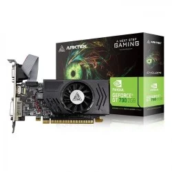 ARKTEK Nvidia Gt 730 2GB GDDR3 Graphics Card
