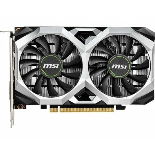 MSI GeForce GTX 1650 VENTUS XS 4GB Graphics Card