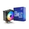 INTEL CORE I7 10700 PROCESSOR & DEEPCOOL GAMMAXX 400 PRO CPU AIR COOLER COMBO