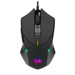 Redragon M601-RGB CENTROPHORUS 2 Programmable 7 Buttons Gaming Mouse