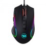 Redragon M612 Predator 11 Programmable Buttons RGB Gaming Mouse Redragon M612 Predator 11 Programmable Buttons RGB Gaming Mouse