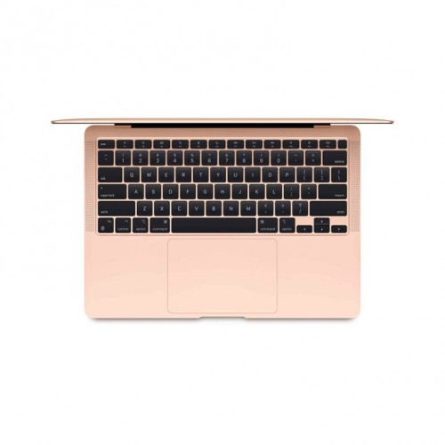 Apple MacBook Air 13.3-Inch Retina Display 8-core Apple M1 chip with 8GB RAM, 256GB SSD (MGND3) Gold Apple MacBook Air 13.3-Inch Retina Display 8-core Apple M1 chip with 8GB RAM, 256GB SSD (MGND3) Gold