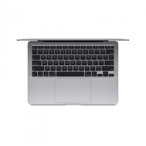 Apple MacBook Air 13.3-Inch Retina Display 8-core Apple M1 chip with 8GB RAM, 256GB SSD Space Gray