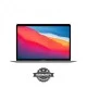 Apple MacBook Air 13.3-Inch Retina Display 8-core Apple M1 chip with 8GB RAM, 256GB SSD Space Gray