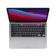 Apple MacBook Pro 13.3-Inch Retina Display 8-core Apple M1 chip with 16GB RAM, 512GB SSD (Z11B000A8) Space Gray