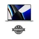 Apple MacBook Pro 16-Inch M1 Pro Chip, 16GB RAM, 1TB SSD Silver 2021