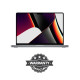 Apple MacBook Pro 16-Inch M1 Max Chip 64GB RAM 1TB SSD Space Gray