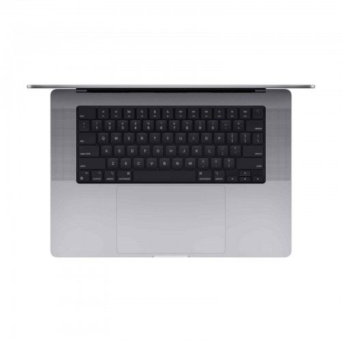 Apple MacBook Pro 16-Inch M1 Max Chip 64GB RAM 1TB SSD Space Gray