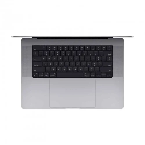 Apple MacBook Pro 16-Inch M1 Pro Chip, 16GB RAM, 1TB SSD Space Gray 2021