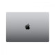 Apple MacBook Pro 16-Inch M1 Max Chip 64GB RAM 1TB SSD Space Gray