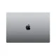 Apple MacBook Pro 16-Inch M1 Pro Chip, 16GB RAM, 1TB SSD Space Gray 2021