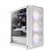 Antec NX292 Mid Tower RGB Gaming Casing White