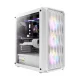 Antec NX292 Mid Tower RGB Gaming Casing White