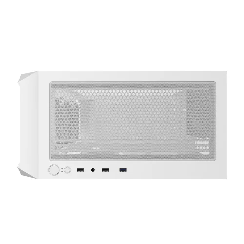 Antec NX292 Mid Tower RGB Gaming Casing White