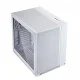 Lian Li O11AMX O11 AIR MINI ATX Mini Tower Gaming Case White