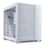Lian Li O11AMX O11 AIR MINI ATX Mini Tower Gaming Case White
