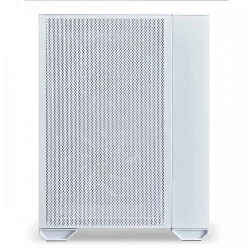 Lian Li O11AMX O11 AIR MINI ATX Mini Tower Gaming Case White