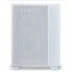 Lian Li O11AMX O11 AIR MINI ATX Mini Tower Gaming Case White