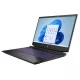 HP Pavilion Gaming 15-ec2908AX Ryzen 7 5800H RTX 3050 4GB Graphics 15.6