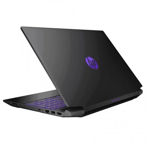 HP Pavilion Gaming 15-ec2908AX Ryzen 7 5800H RTX 3050 4GB Graphics 15.6