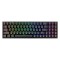 Redragon K628 Pollux 75% RGB Wired Mechanical Gaming Keyboard
