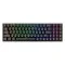Redragon K628 Pollux 75% RGB Wired Mechanical Gaming Keyboard