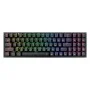 Redragon K628 Pollux 75% RGB Wired Mechanical Gaming Keyboard