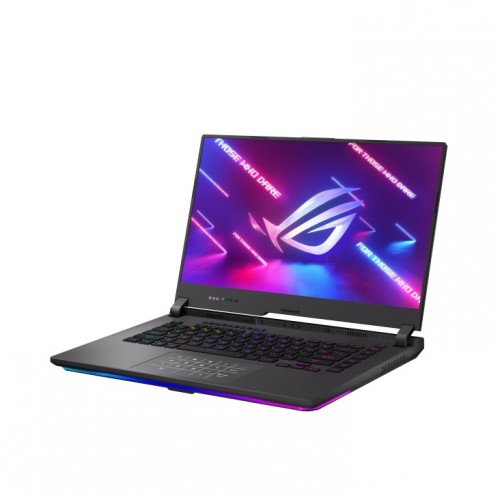 ASUS ROG STRIX G15 G513IM Ryzen 7 4800H RTX 3060 6GB Graphics 15.6