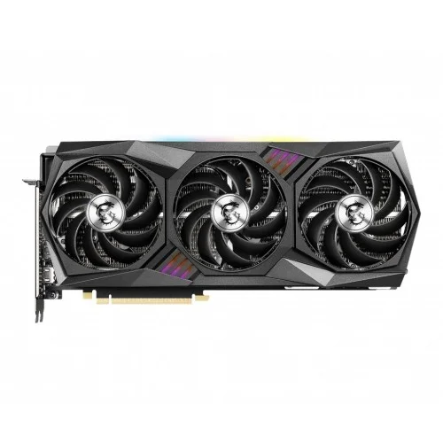 MSI GeForce RTX 3080 Ti GAMING X TRIO 12GB GDDR6X Graphics Card