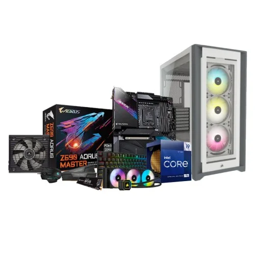 Creatus computer 15 Years Special Pc 3