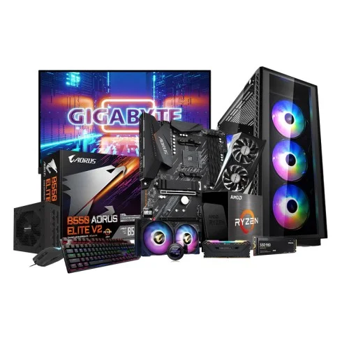 Creatus Computer 15 Years Special PC-11