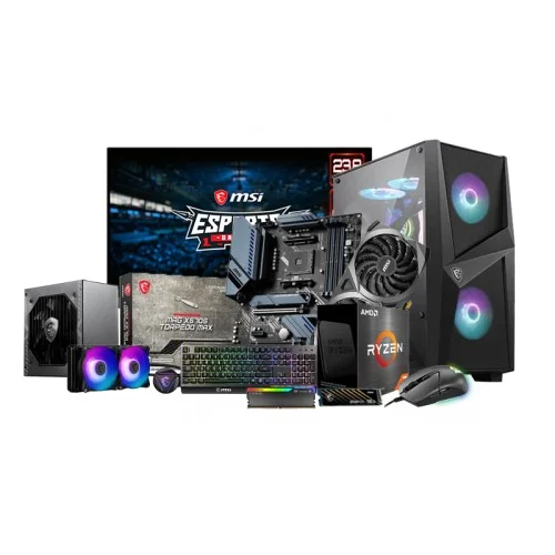 Creatus Computer 15 Years Special Pc 5