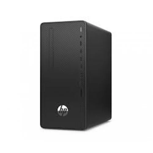 HP 280 Pro G8 MT Core i5 11th Gen Micro Tower Brand PC
