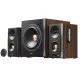 EDIFIER S360DB HI-RES AUDIO 2.1 SPEAKERS WITH WIRELESS SUBWOOFER