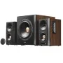 EDIFIER S360DB HI-RES AUDIO 2.1 SPEAKERS WITH WIRELESS SUBWOOFER