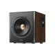 EDIFIER S360DB HI-RES AUDIO 2.1 SPEAKERS WITH WIRELESS SUBWOOFER