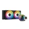 DeepCool LS520 Premium Liquid CPU Cooler
