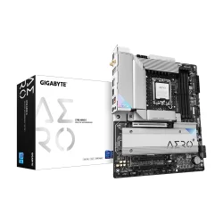 Gigabyte Z790 AERO G 13th and 12th Gen DDR5 ATX Motherboard