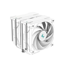 DeepCool AK620 WH High Performance CPU Cooler