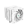 DeepCool AK620 WH High Performance CPU Cooler