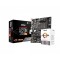 AMD Athlon 3000G Processor & MSI A320M-A PRO MAX Motherboard Combo – Budget-Friendly PC Build