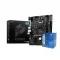 INTEL PENTIUM GOLD G6400 PROCESSOR & MSI H510M PRO-E MOTHERBOARD COMBO