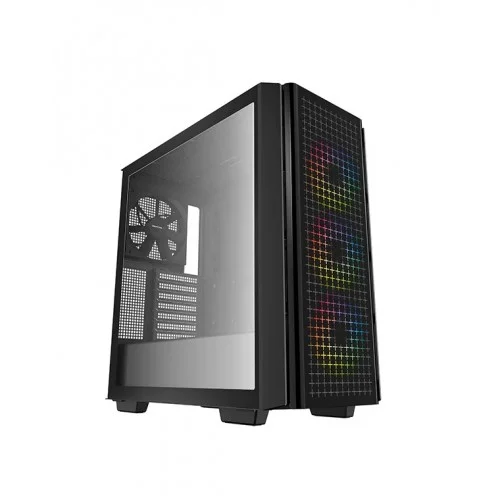 Deepcool CG560 MID TOWER GAMING CASE