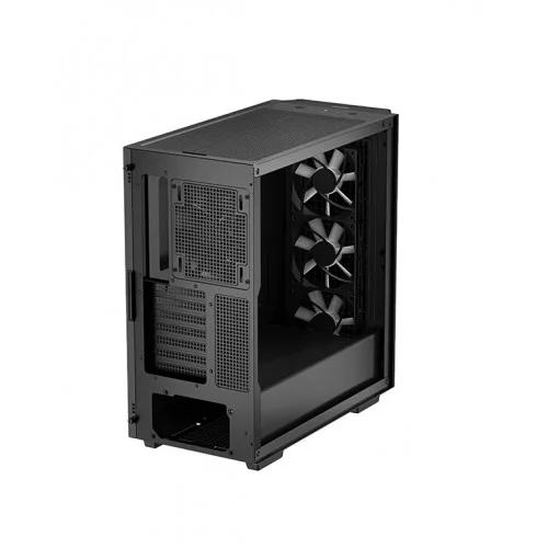 Deepcool CG560 MID TOWER GAMING CASE
