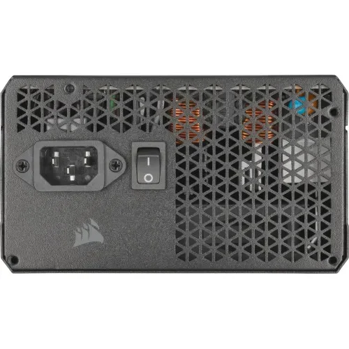 Corsair CX-M Series CX650M 650W 80 PLUS Bronze Semi-Modular ATX Power Supply