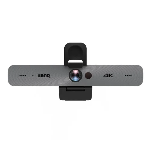 BenQ DVY32 Zoom Certified 4K UHD Conference Camera