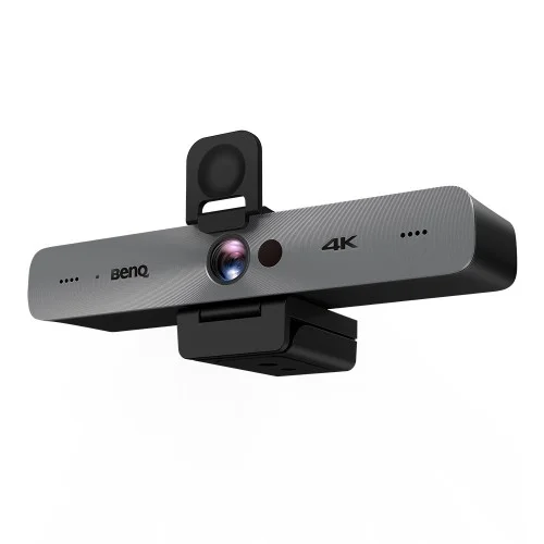 BenQ DVY32 Zoom Certified 4K UHD Conference Camera
